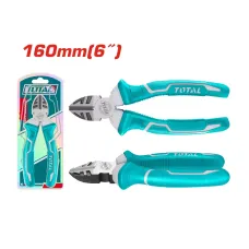 Աքցան 160մմ TOTAL THT130606P