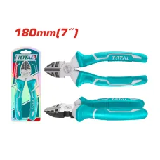 Աքցան 180մմ TOTAL THT130706P