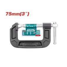 Սեղմիչ 75մմ C TOTAL THT13136