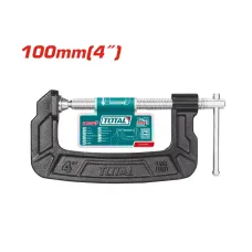 Սեղմիչ 100մմ C TOTAL THT13141