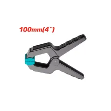 Սեղմիչ 110մմ TOTAL THT13342