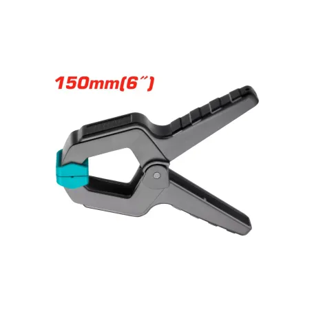 Սեղմիչ 6'' TOTAL THT13362