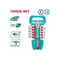 Ճռիկի հավաքածու TOTAL THT141121 Ճռիկի հավաքածու TOTAL THT141121