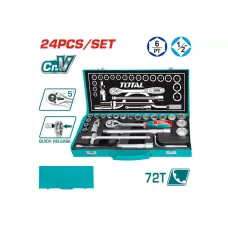 Ճռիկի հավաքածու TOTAL THT141253 Ճռիկի հավաքածու TOTAL THT141253