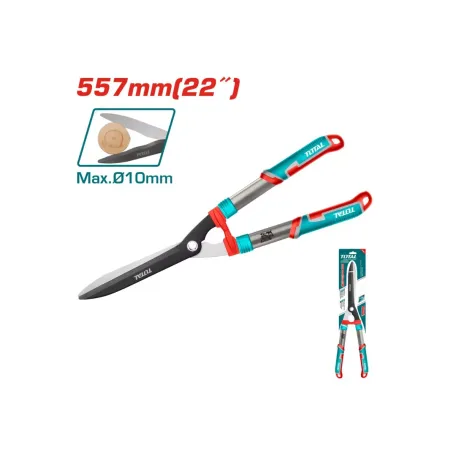 580մմ Մկրատ գազոնի TOTAL THT1516001