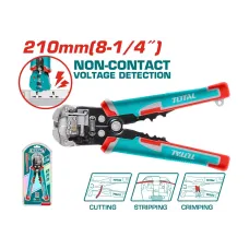 Խելացի ձգիչ լարման սենսորով TOTAL THT152429
