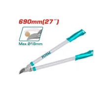 Սեկատոր մեծ 690մմ TOTAL THT1527201