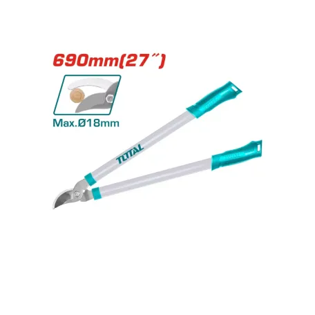 Սեկատոր մեծ 690մմ TOTAL THT1527201
