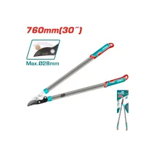 Մկրատ էտի երկար 760մմ TOTAL THT1527401