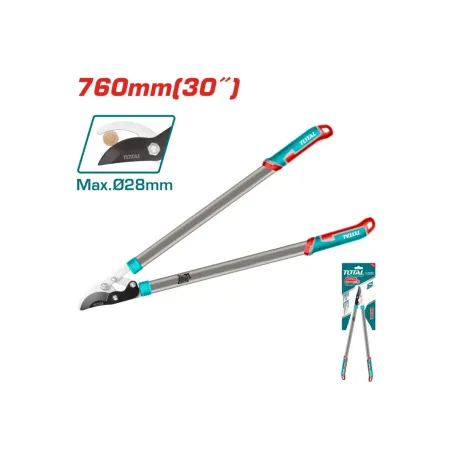 Մկրատ էտի երկար 760մմ TOTAL THT1527401