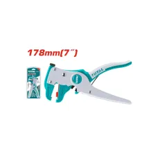 Լար մաքրիչ 178մմ TOTAL THT15606