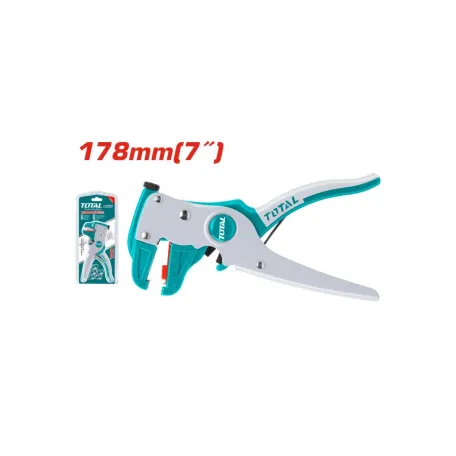 Լար մաքրիչ 178մմ TOTAL THT15606