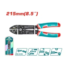 Լար մաքրիչ TOTAL THT15851