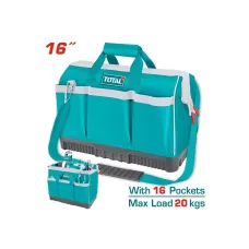 Գործիքների պայուսակ 16 Գործիքների պայուսակ 16