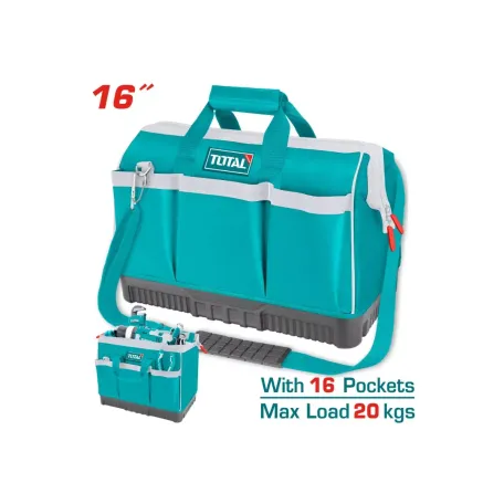 Գործիքների պայուսակ 16