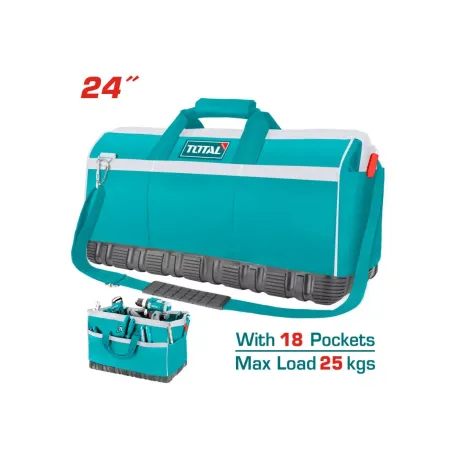 Պայուսակ գործիքների մեծ 24''TOTAL THT16241