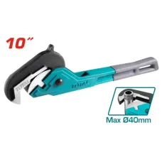 Խողովակի բանալի ճռիկավոր 250մմ TOTAL THT171102