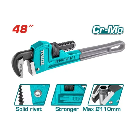 Խողովակի բանալի  48