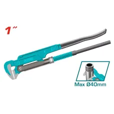 Խողովակի բանալի 1” (48) TOTAL THT172011