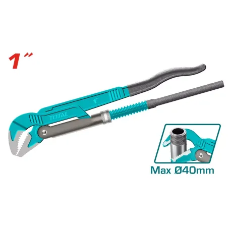 Խողովակի բանալի 1