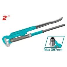 Խողովակի բանալի 2” TOTAL THT172021