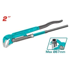 Խողովակի բանալի 45'' N2 TOTAL THT172023