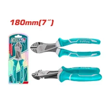 Աքցան 180մմ TOTAL THT1776P