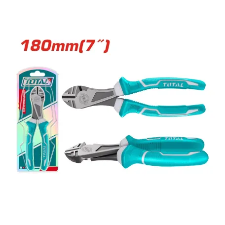 Աքցան 180մմ TOTAL THT1776P