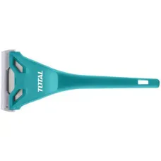 Ապակու քերիչ 175մմ TOTAL THT181751