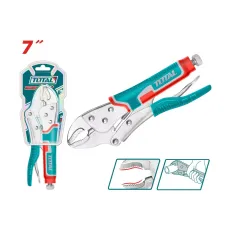 Բանալի հարթաշուրթ TOTAL THT190703