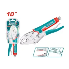 Բանալի հարթաշուրթ TOTAL THT191003