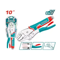 Բանալի հարթաշուրթ TOTAL THT191005