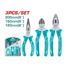 Գործիքի հավաքածու TOTAL THT1K0301