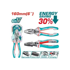 Հարթաշուրթ  160մմ TOTAL THT210606