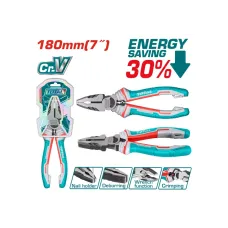 Հարթաշուրթ 180մմ/7