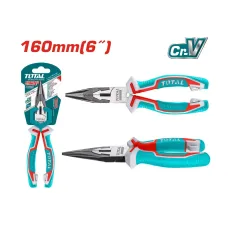 Երկարաշուրթ 160մմ TOTAL THT220606