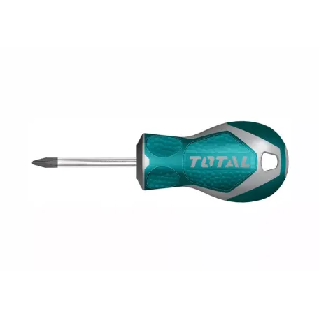 Պտուտակահան խաչաձև TOTAL THT22386