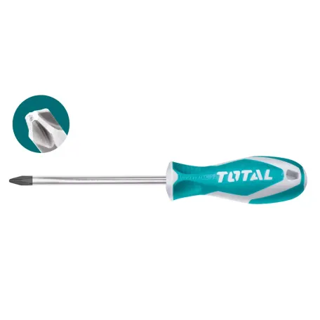 Պտուտակահան խաչաձև TOTAL THT2256