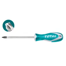 Պտուտակահան խաչաձև TOTAL THT2266