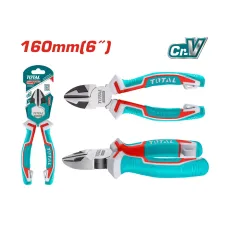 Աքցան 160մմ TOTAL THT230606