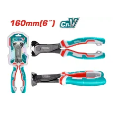 Աքցան լայն 160մմ TOTAL THT260606