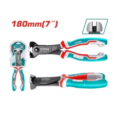 Աքցան լայն 180մմ TOTAL THT260702