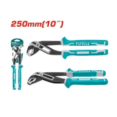 Բանալի բացվող 250մմ TOTAL THT281006