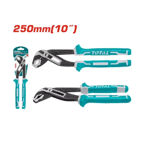 Բանալի բացվող 250մմ TOTAL THT281006