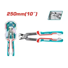 Աքցան լայն 250մմ TOTAL THT28101