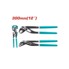 Հարթաշուրթ կեռ 300մմ TOTAL THT281202 Հարթաշուրթ կեռ 300մմ TOTAL THT281202