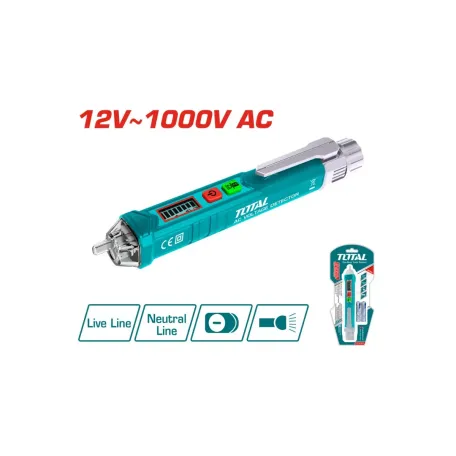 Ինդիկատոր TOTAL THT2910003 Ինդիկատոր TOTAL THT2910003