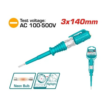Ինդիկատոր TOTAL THT291408