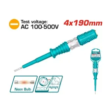 Ինդիկատոր TOTAL THT291908