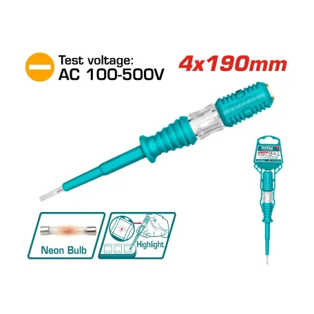 Ինդիկատոր TOTAL THT291908